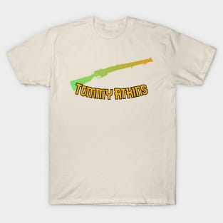 Tommy Atkins SMLE T-Shirt